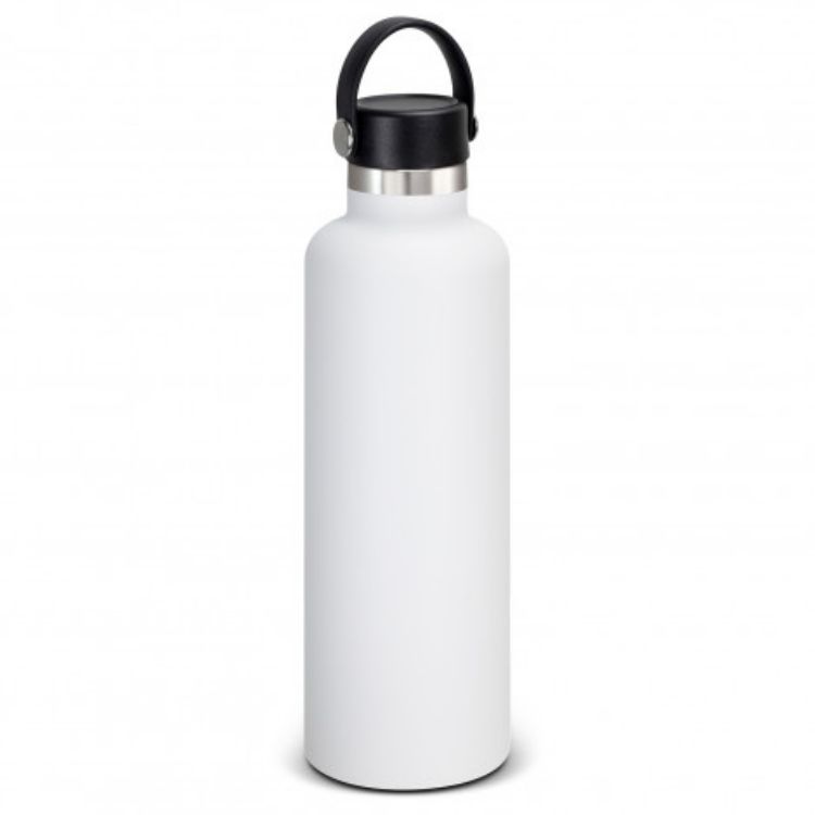 Picture of Nomad Vacuum Bottle 1L - Carry Lid