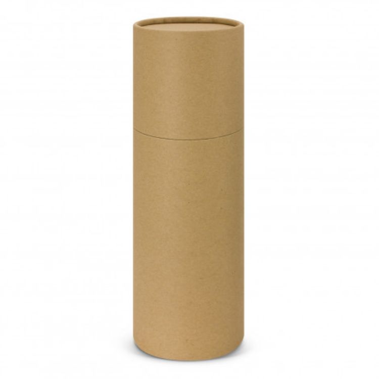 Picture of Eden Glass Bottle - Natural Sleeve