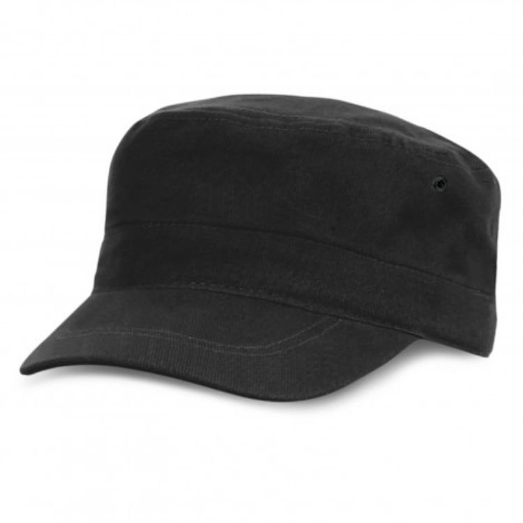 Picture of Scout Military Style Cap
