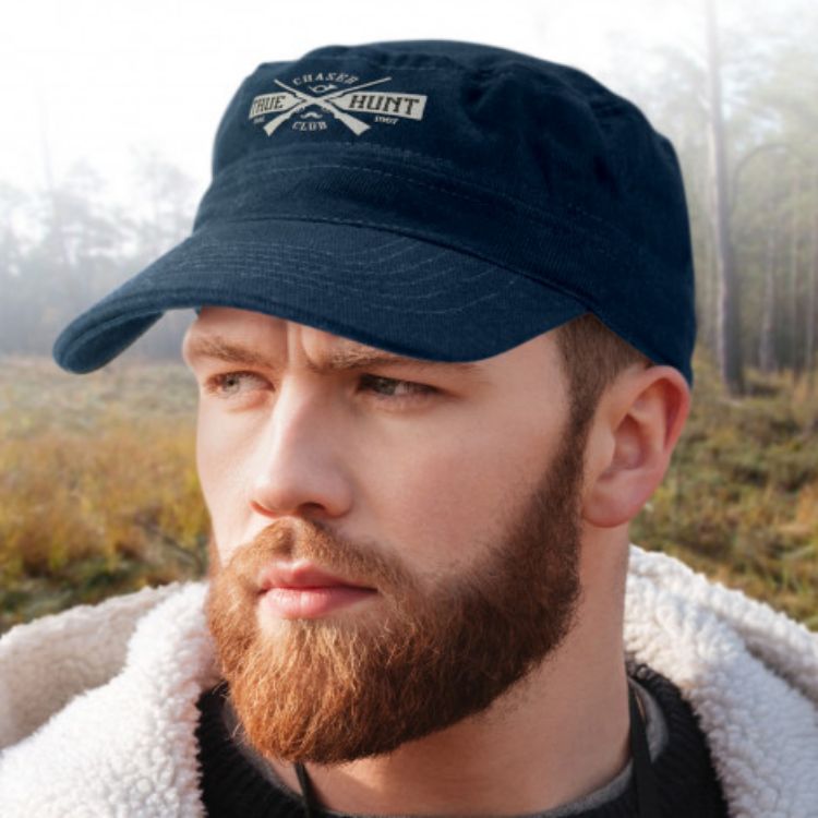 Picture of Scout Military Style Cap