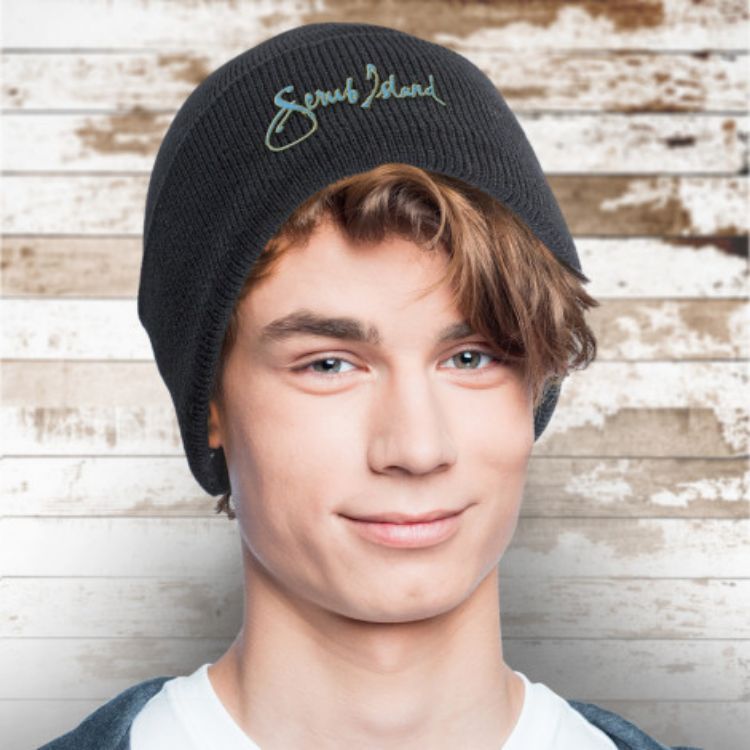 Picture of Cardrona Wool Blend Beanie 