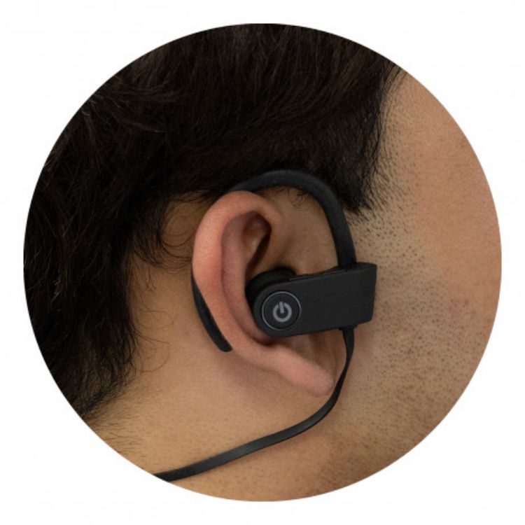 Picture of Runner Bluetooth Earbuds