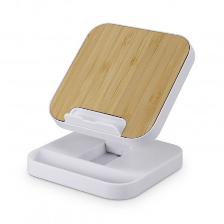 Picture of Flex Wireless Fast Charging Stand