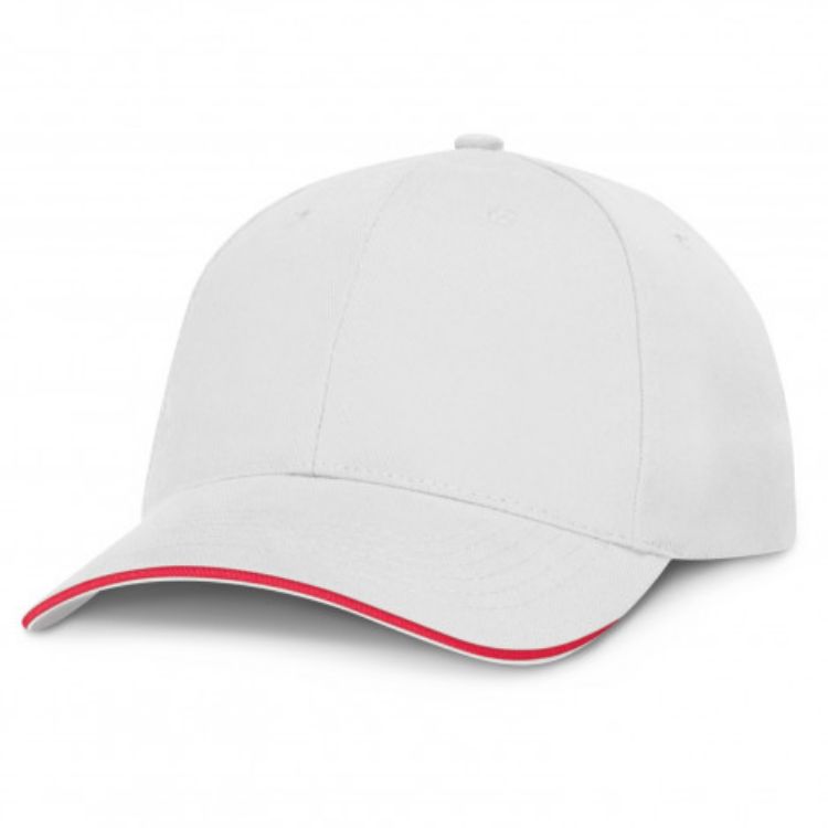 Picture of Swift Cap - White
