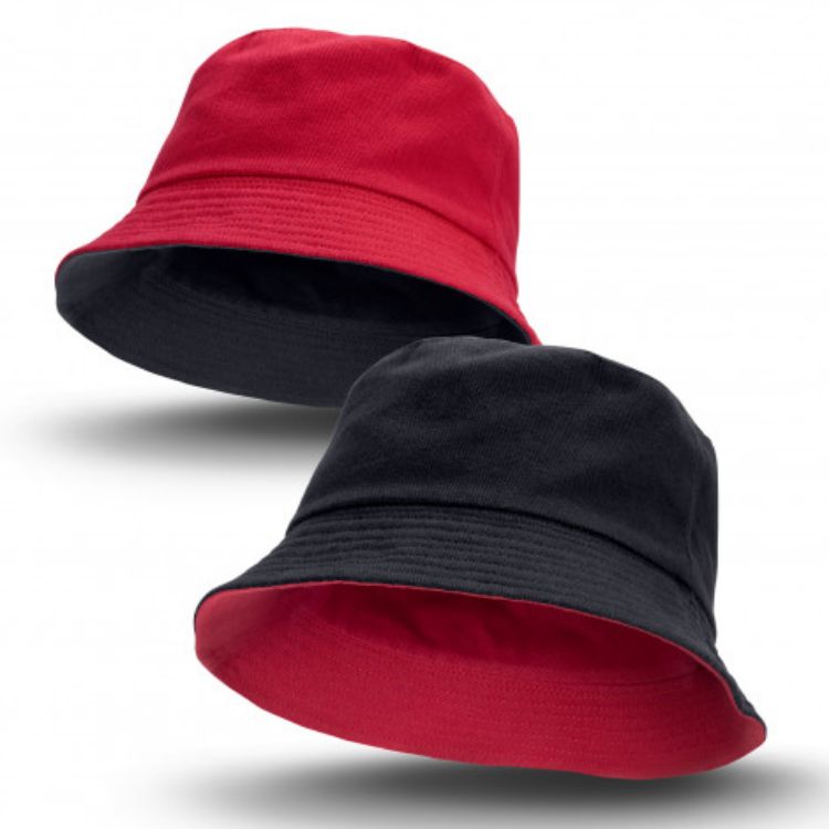 Picture of Reversible Bucket Hat