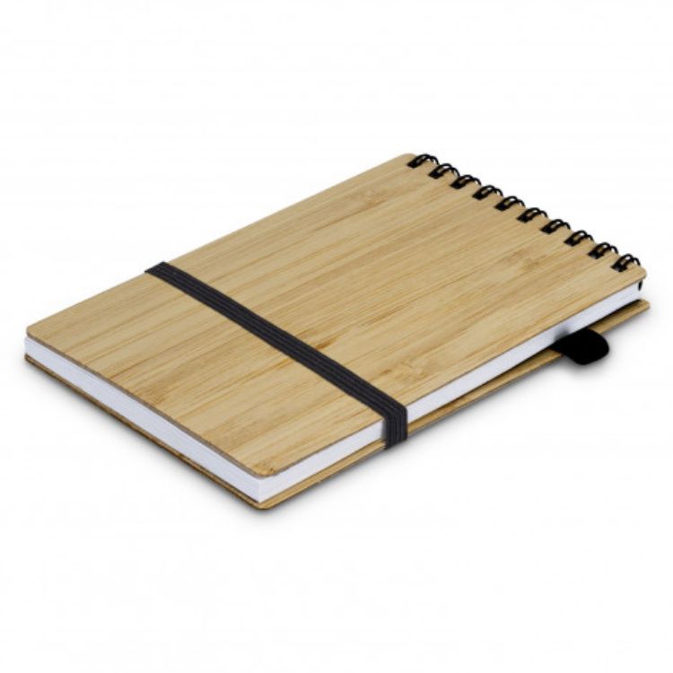 Picture of Bamboo Note Pad