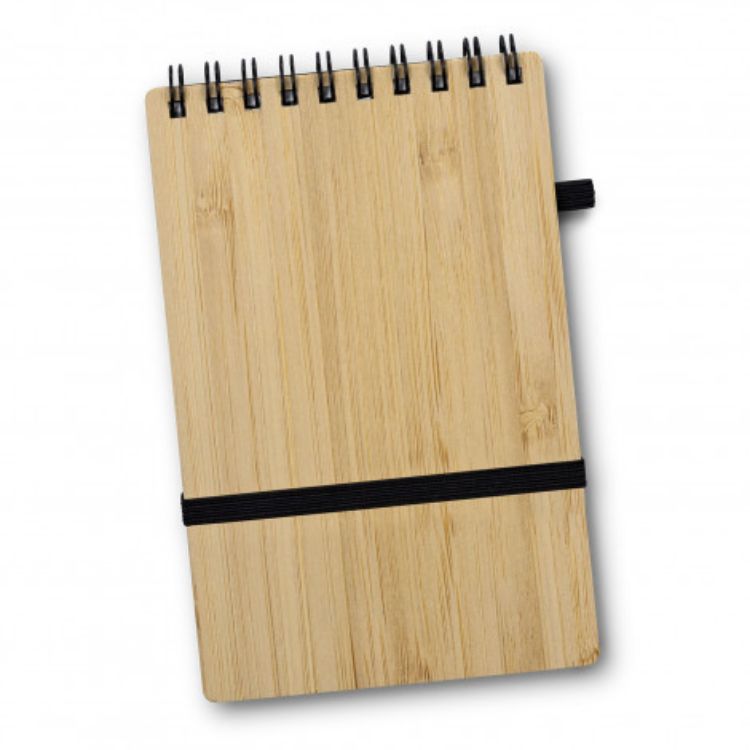 Picture of Bamboo Note Pad