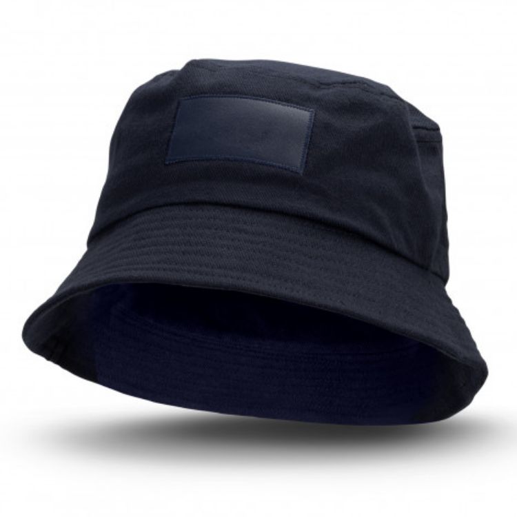 Picture of Bucket Hat with Patch