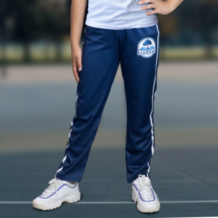 Picture of Custom Kids Sports Pants