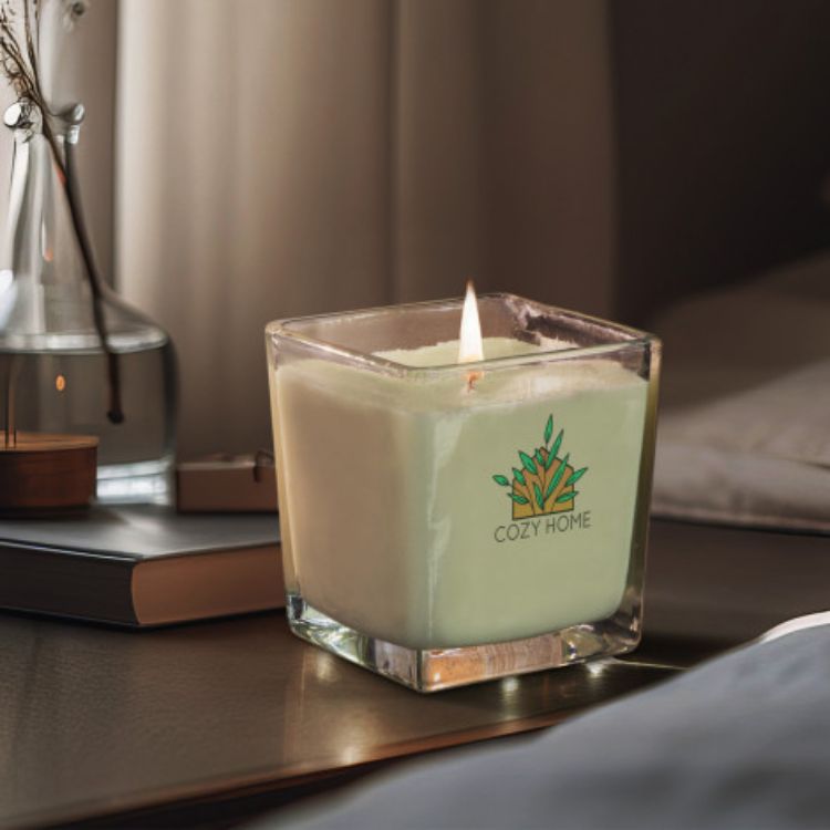 Picture of Ambient Scented Candle