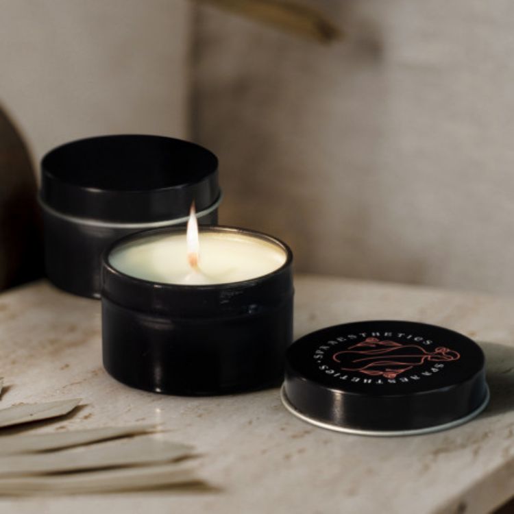 Picture of Suite Travel Candle
