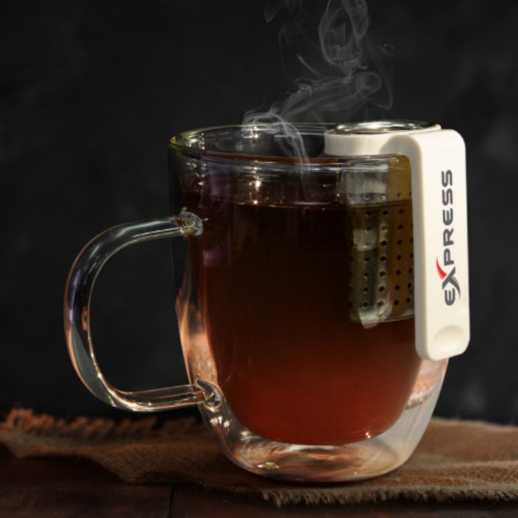 Picture of Travel Tea Infuser