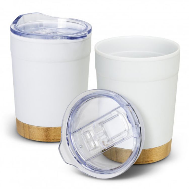 Picture of Valetta Double Wall Cup