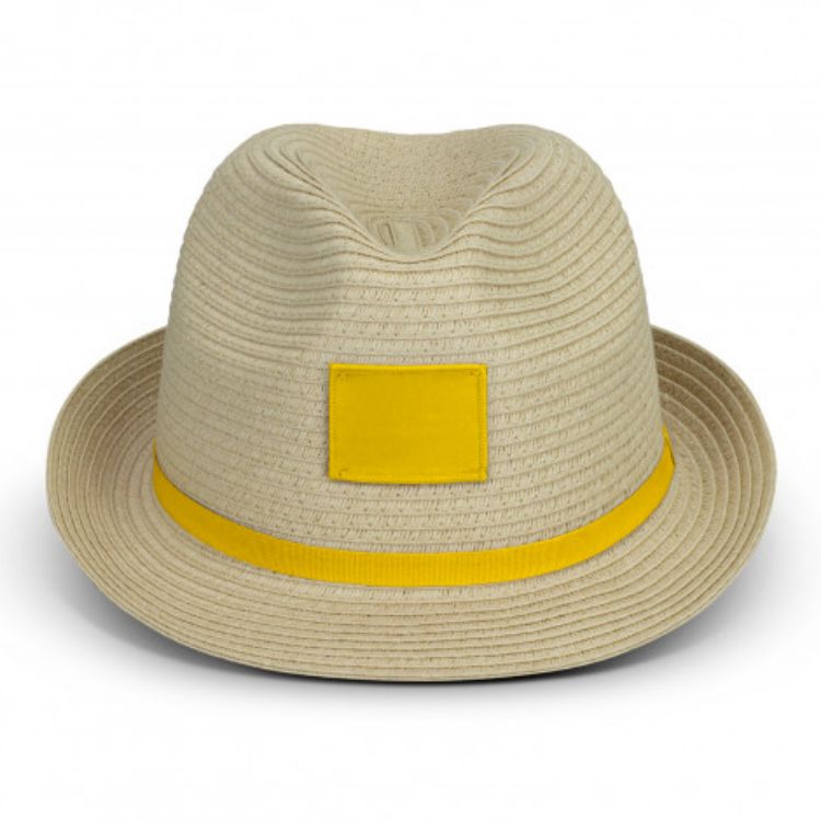 Picture of Bruno Fedora Hat