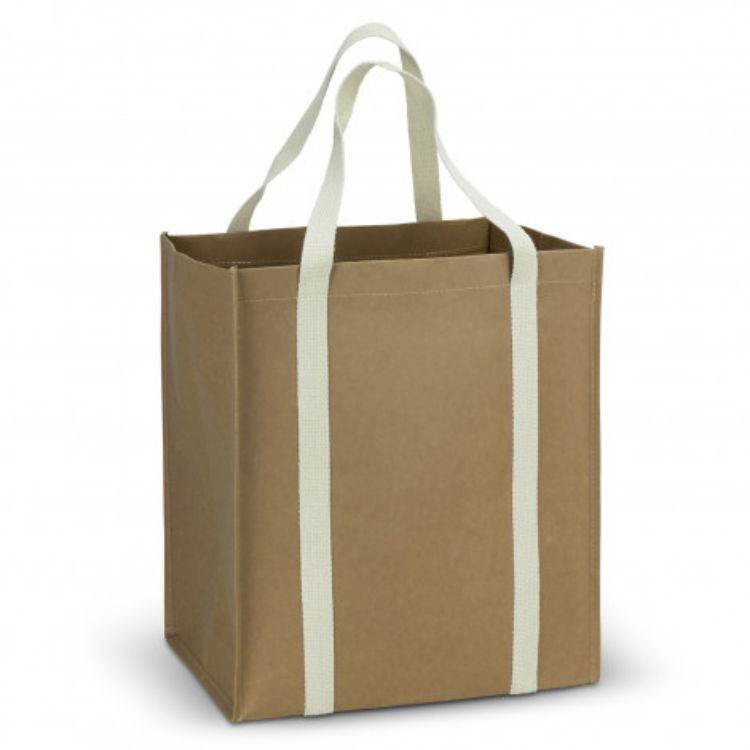 Picture of Kraft Tote Bag