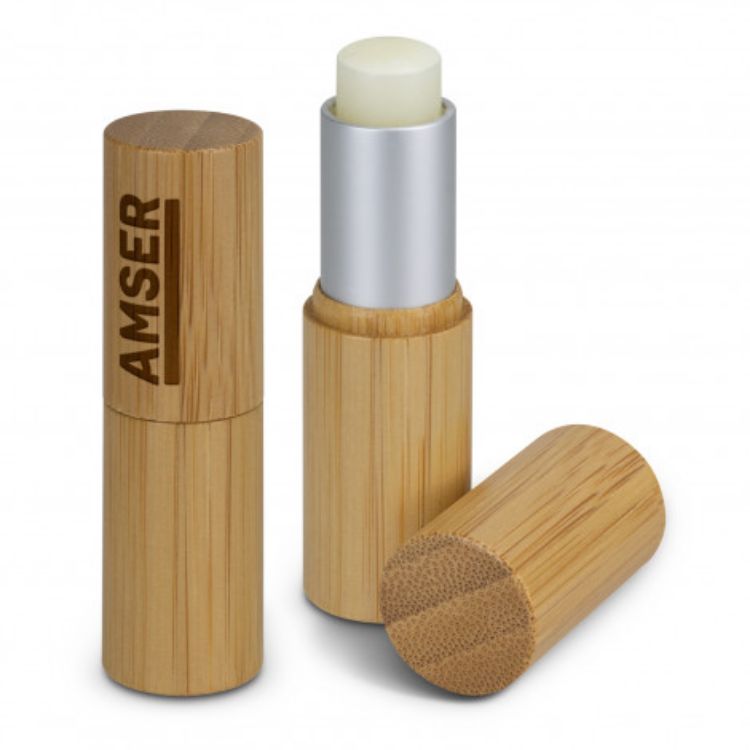 Picture of Bamboo Lip Balm