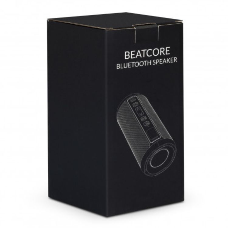 Picture of Beatcore Bluetooth Speaker