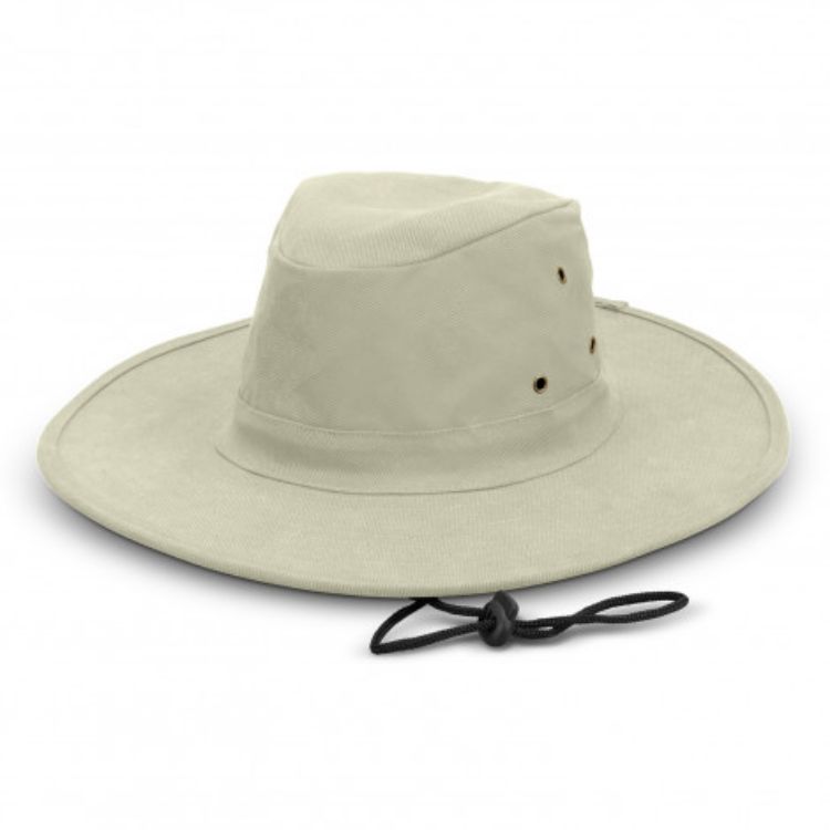 Picture of Austral Wide Brim Hat