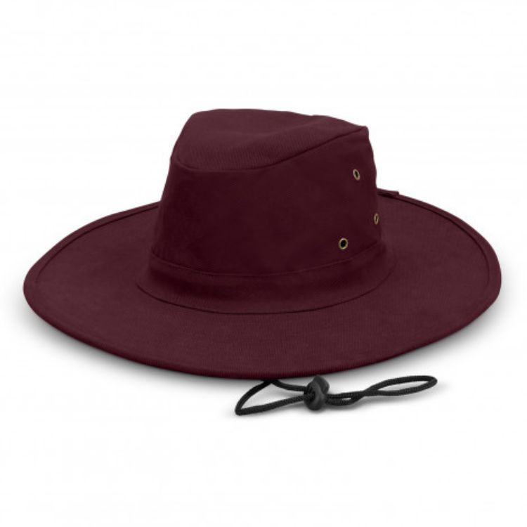 Picture of Austral Wide Brim Hat