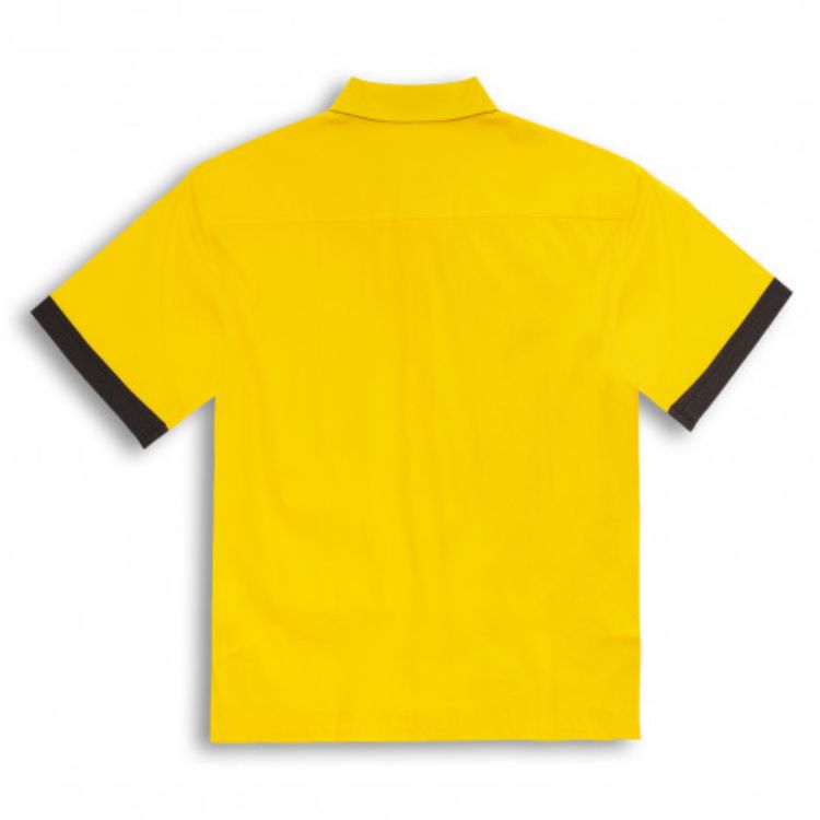 Picture of Custom Mens Shirt