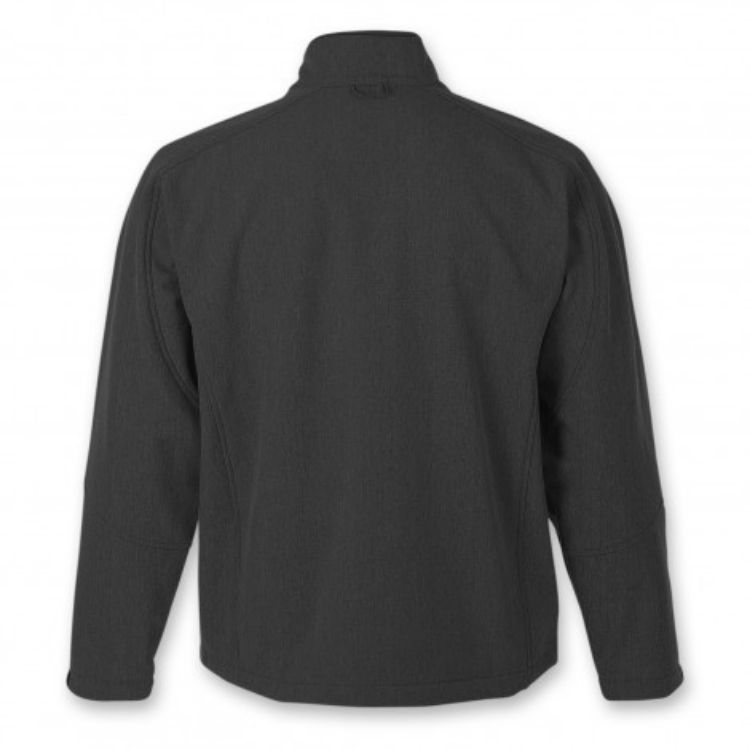 Picture of SOLS Relax Softshell Jacket