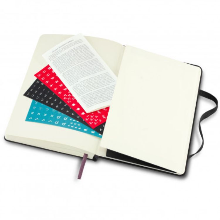 Picture of Moleskine 2024 Planner - Daily