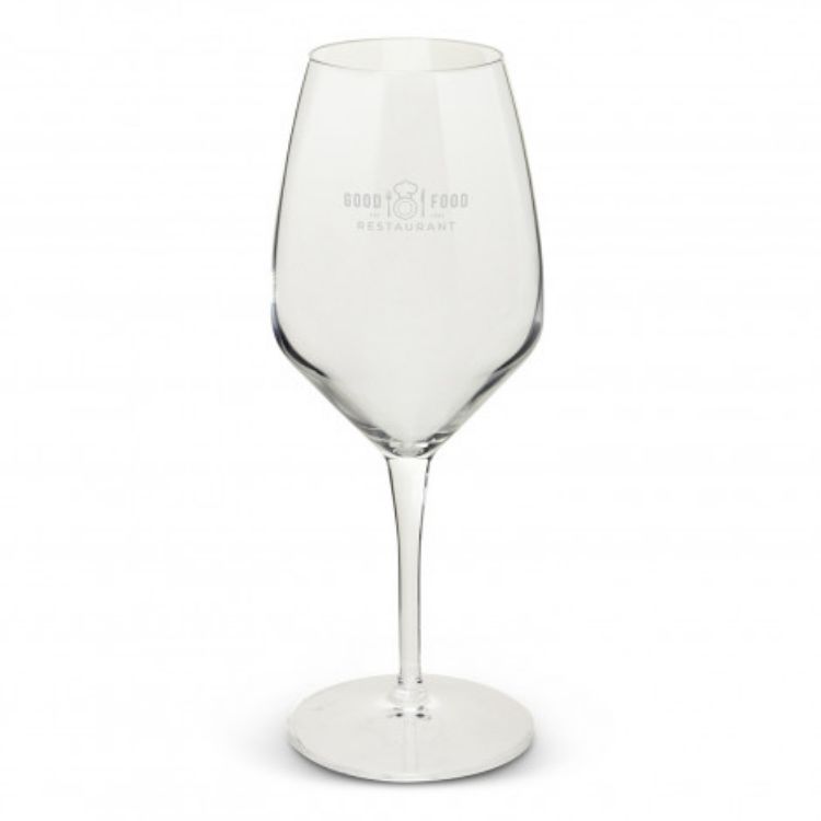 Picture of Luigi Bormioli Atelier Wine Glass - 440ml