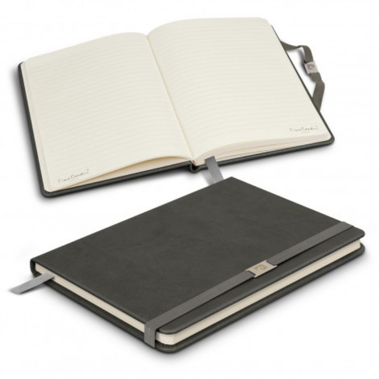 Picture of Pierre Cardin Novelle Notebook