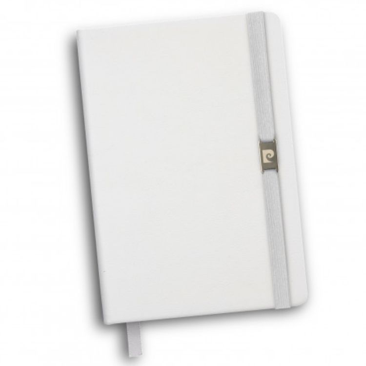Picture of Pierre Cardin Novelle Notebook