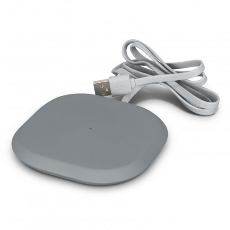 Picture of NATURA Limestone Wireless Charger
