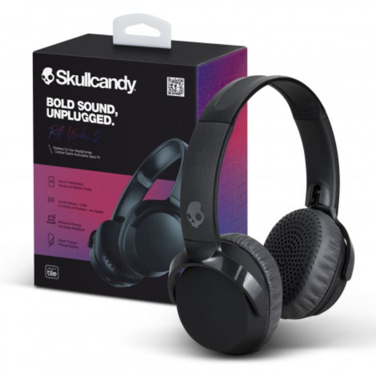 Picture of Skullcandy Riff 2 Wireless Headphones