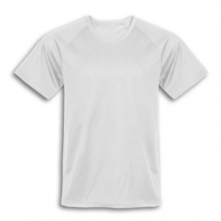 Picture of TRENDSWEAR Agility Mens Sports T-Shirt
