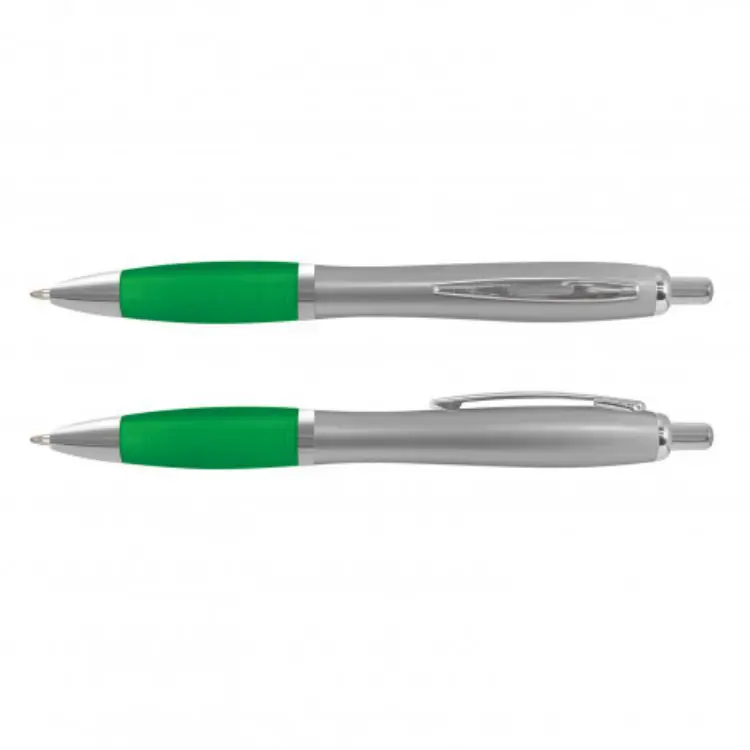 Picture of Vistro Pen - Silver Barrel