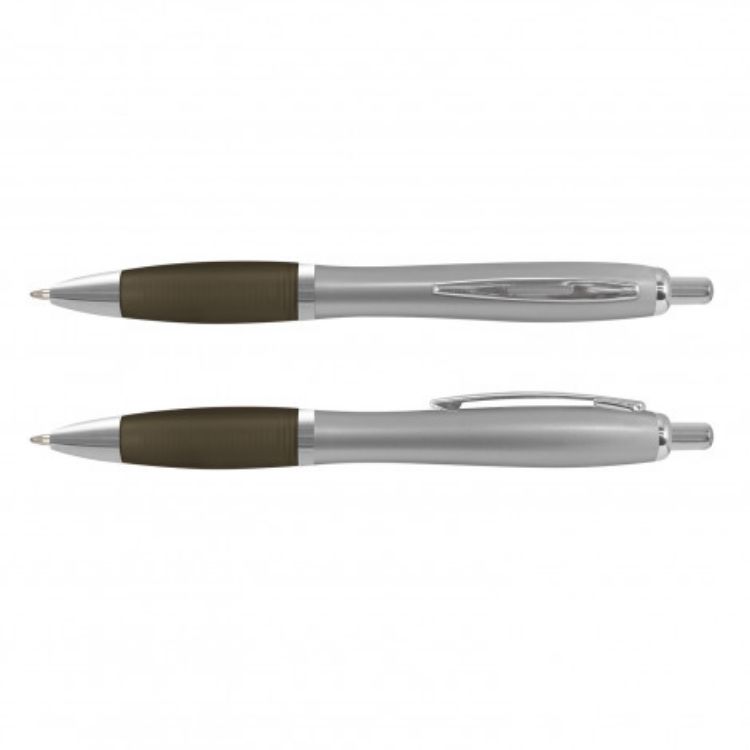 Picture of Vistro Pen - Silver Barrel