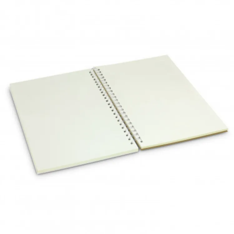 Picture of Lancia Full Colour Notebook - Medium