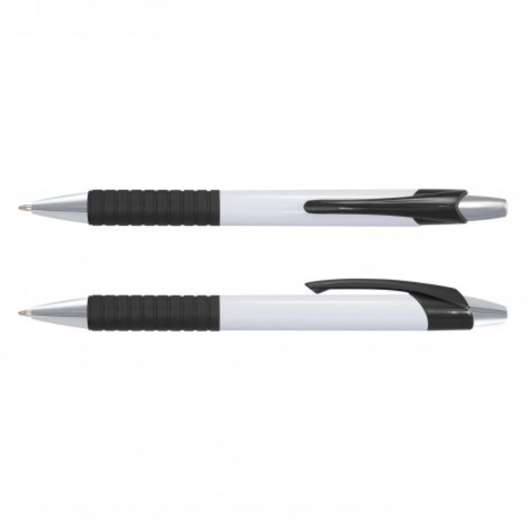 Picture of Cleo Pen - White Barrel