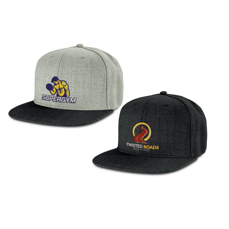 Picture of Chisel Flat Peak Cap