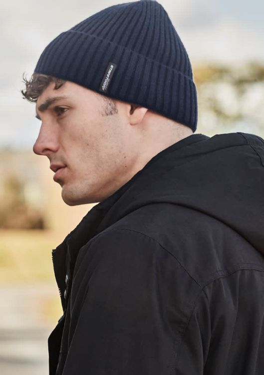 Picture of Unisex Streetworx Beanie
