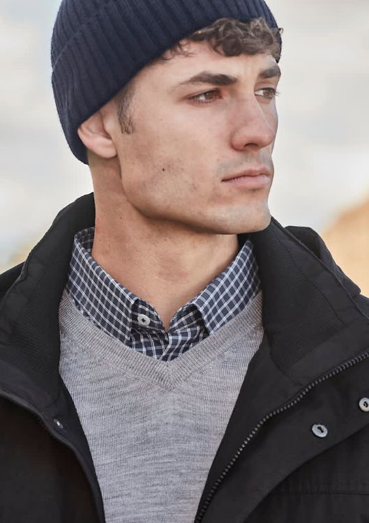 Picture of Unisex Streetworx Beanie