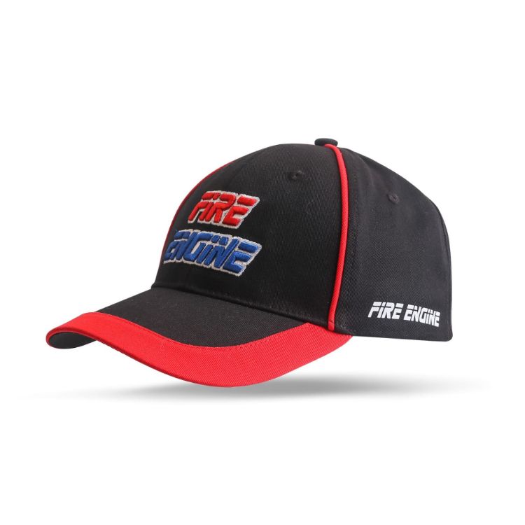 Picture of Contrast Trim Cap
