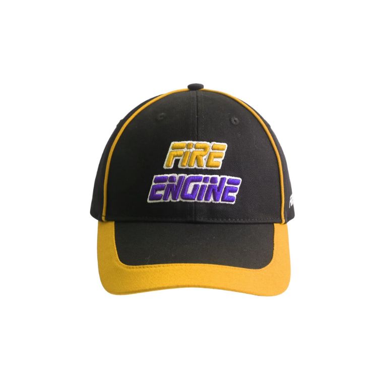 Picture of Contrast Trim Cap