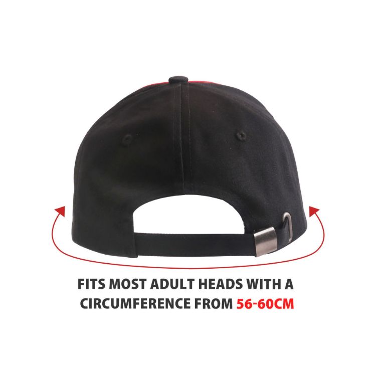 Picture of Contrast Trim Cap