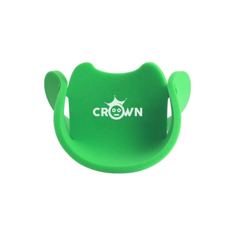 Picture of Sponge Cow Boy Party Hat