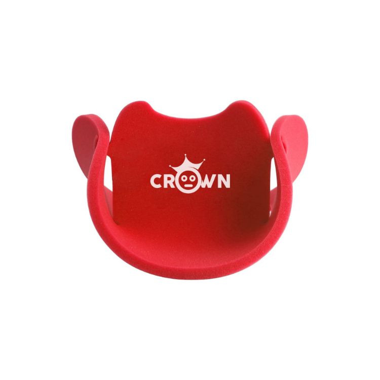 Picture of Sponge Cow Boy Party Hat
