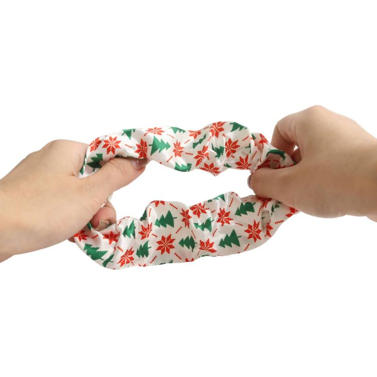 Picture of Hair Scrunchie