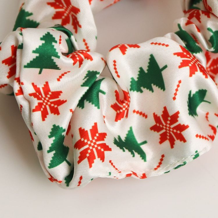 Picture of Hair Scrunchie