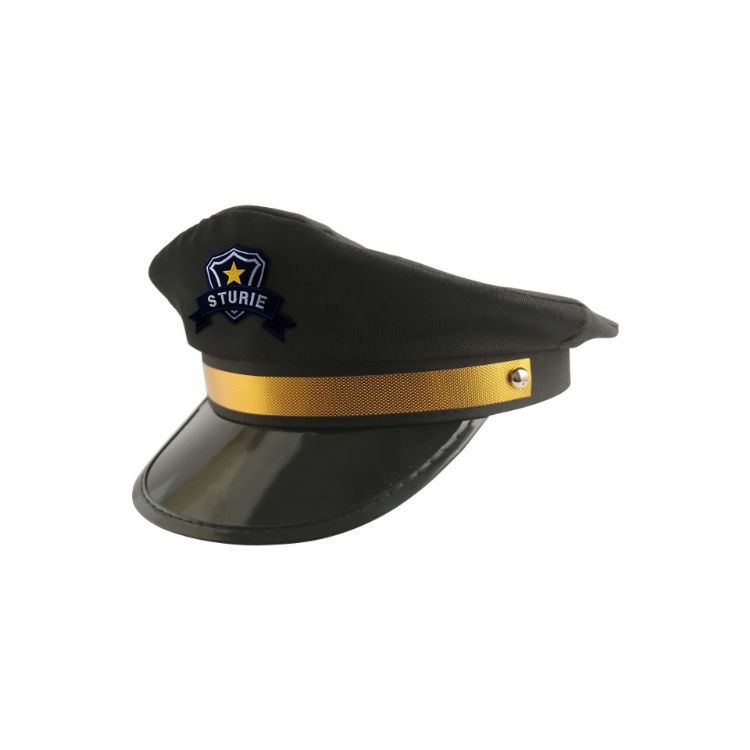 Picture of Pilot Theme Caps