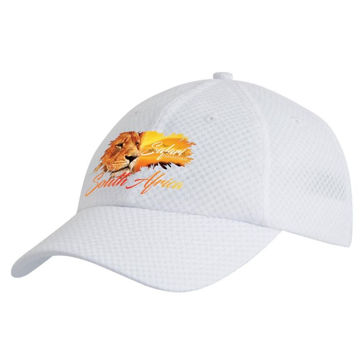 Picture of Mesh Sports