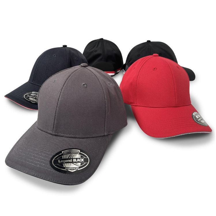Picture of San Marino Cap