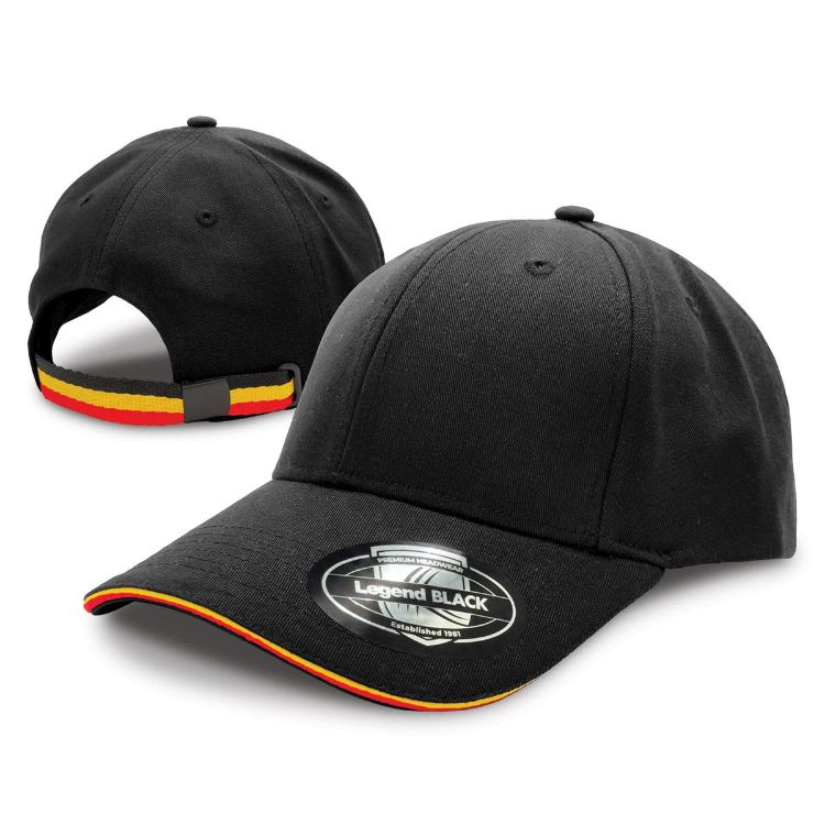 Picture of San Marino Cap